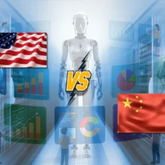 AI giant warns of US 