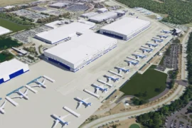 Boeing breaks ground on $1B South Carolina expansion Thumbnail