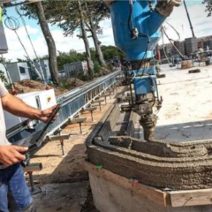 Europe's largest 3D printed housing project hits milestone