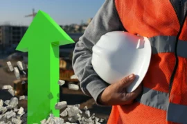 Construction starts surge 21% on megaproject wave Thumbnail