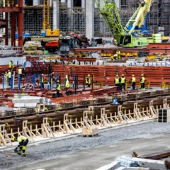 Illegal workers at Stegra steel plant rise to 32