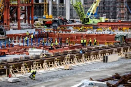 Regulator cracks down on safety at Stegra steelworks Thumbnail