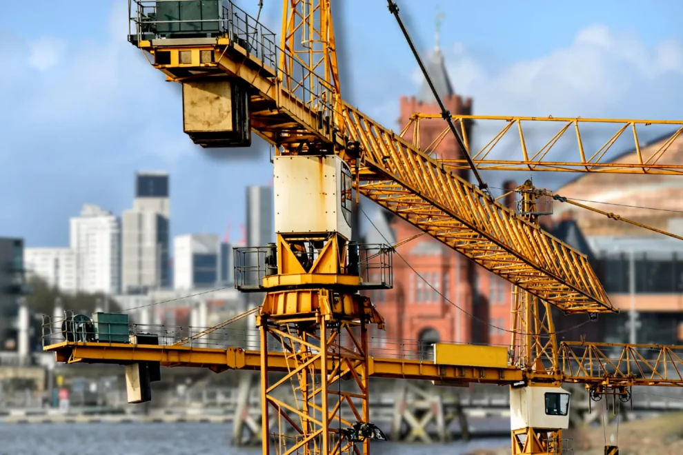 Regions push EU to target construction waste