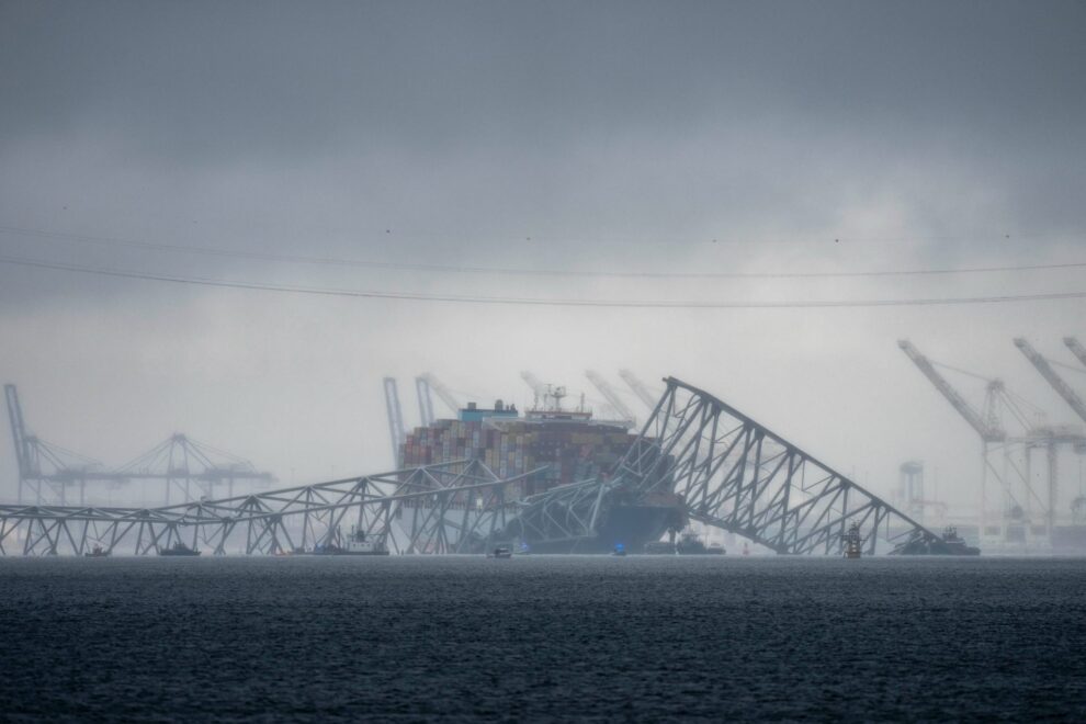 Bridge rebuild costs surge to $5B