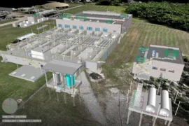 Ferrovial wins $720M in Texas water contracts Thumbnail