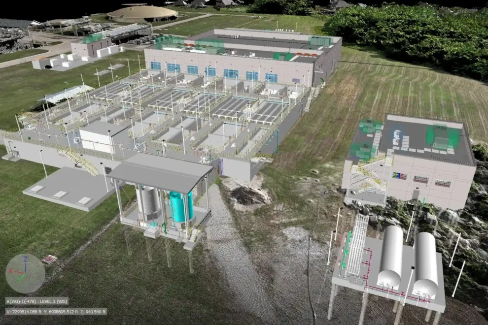 Ferrovial wins $720M in Texas water contracts