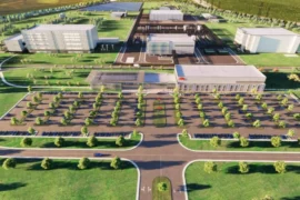 Lilly to build $6B API facility in Alabama Thumbnail