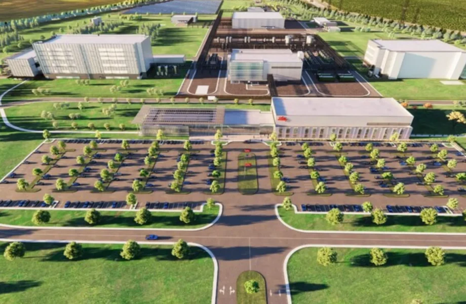 Lilly to build $6B API facility in Alabama