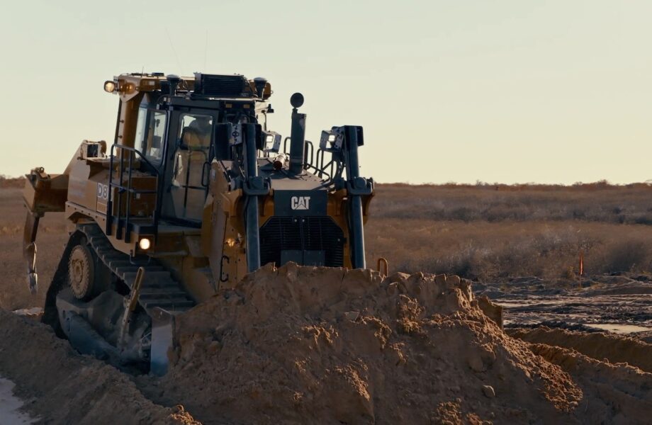 Breaks ground on $400M Texas solar cell plant