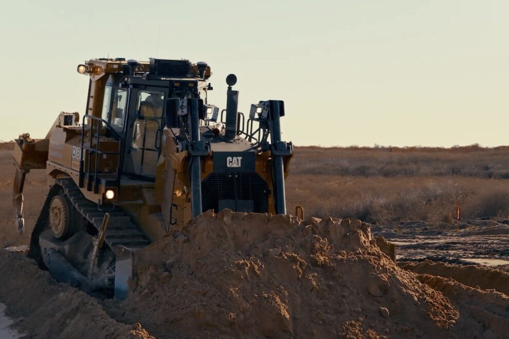 Breaks ground on $400M Texas solar cell plant