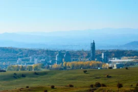 Cement giant snaps up Alkern in massive deal Thumbnail