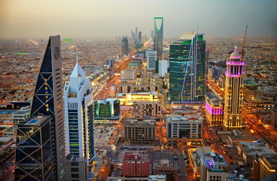 Riyadh rooftops could cover 40% of power demand