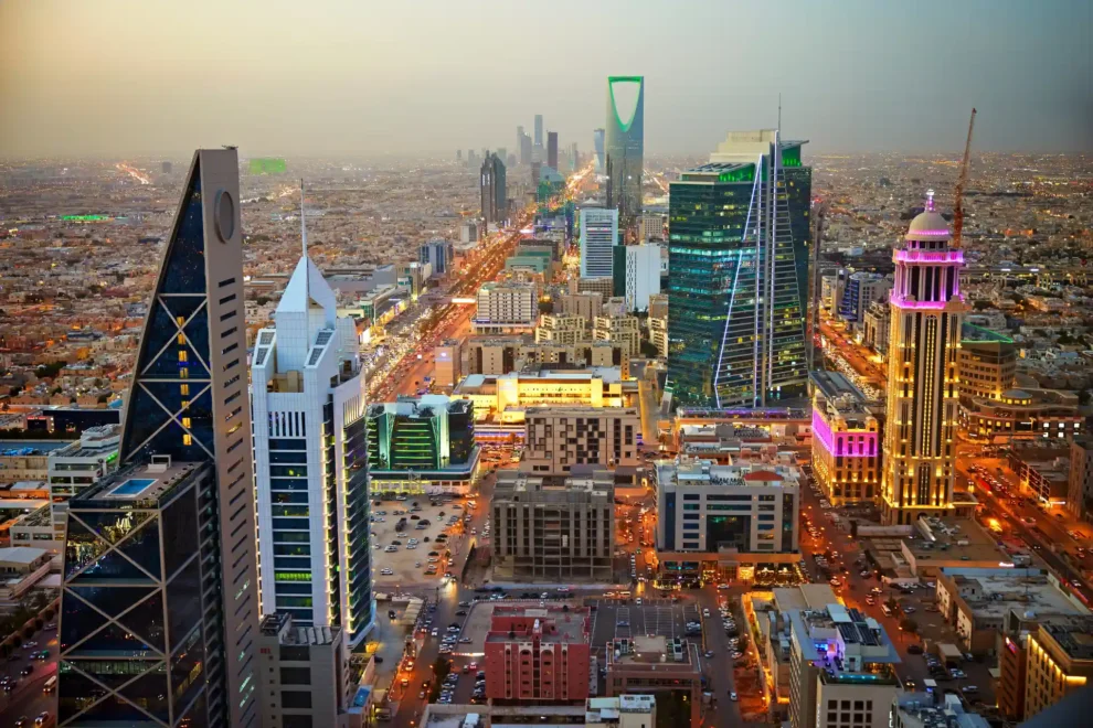 Riyadh rooftops could cover 40% of power demand
