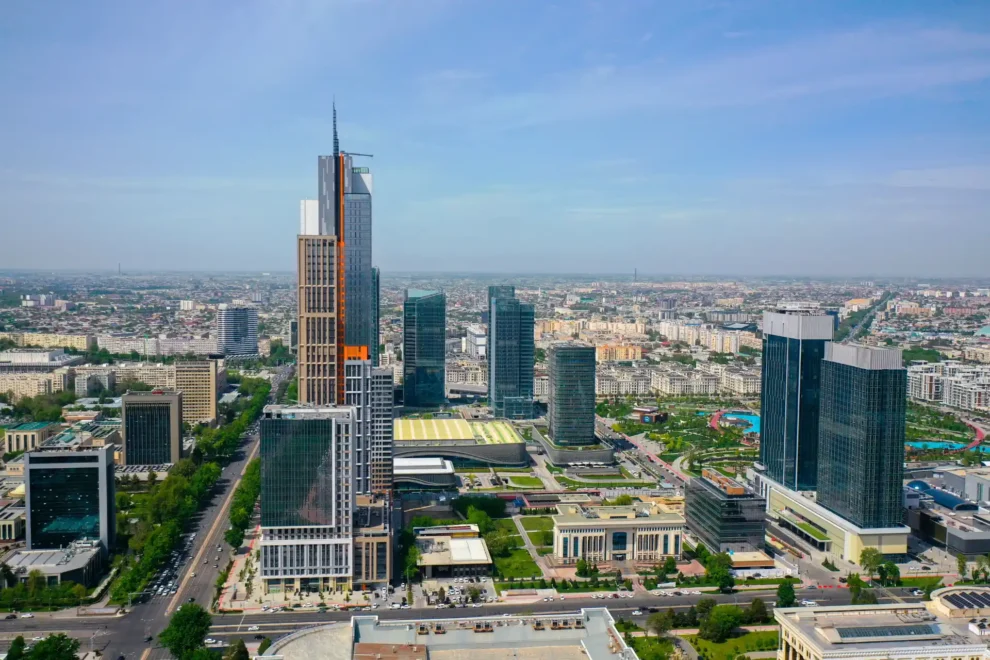 World Bank greenlights $250M Uzbekistan funding