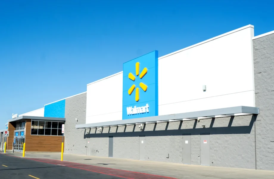 Walmart scales up 3D-printed construction