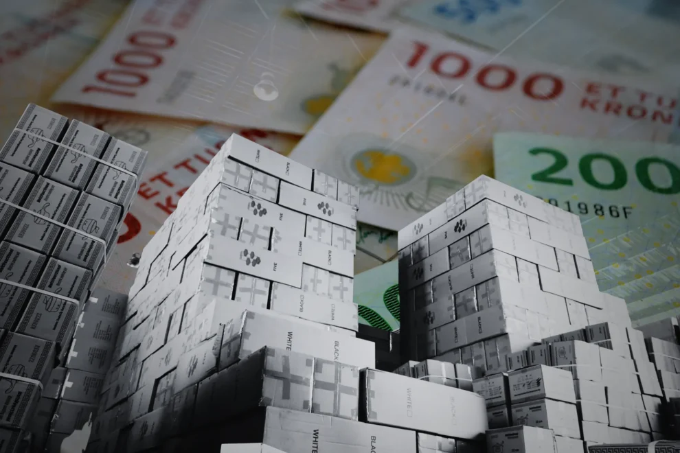 Unicef warehouse costs surge by €134m