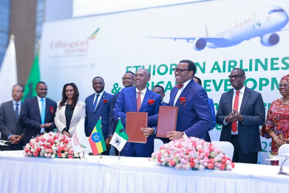 Launches Africa’s biggest airport project worth $12.5 billion