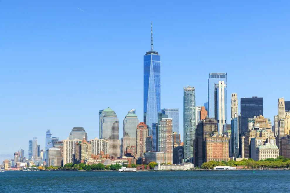 New York awards $101 million for freight rail upgrades