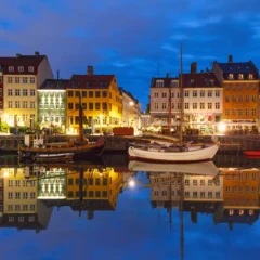 Danish home sales hit record 307 billion DKK