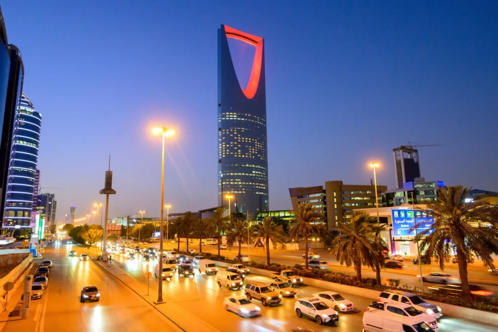 Webuild wins contract for Riyadh metro extension