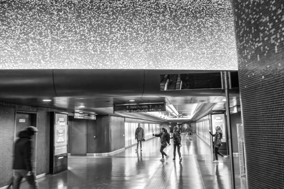 €660m deal launches Naples metro expansion