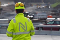 17 in race to lead Norwegian state road company