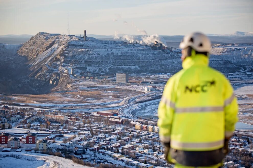 NCC may sell industrial division for 7 billion