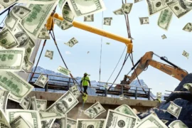 AF Gruppen reports record quarter Thumbnail