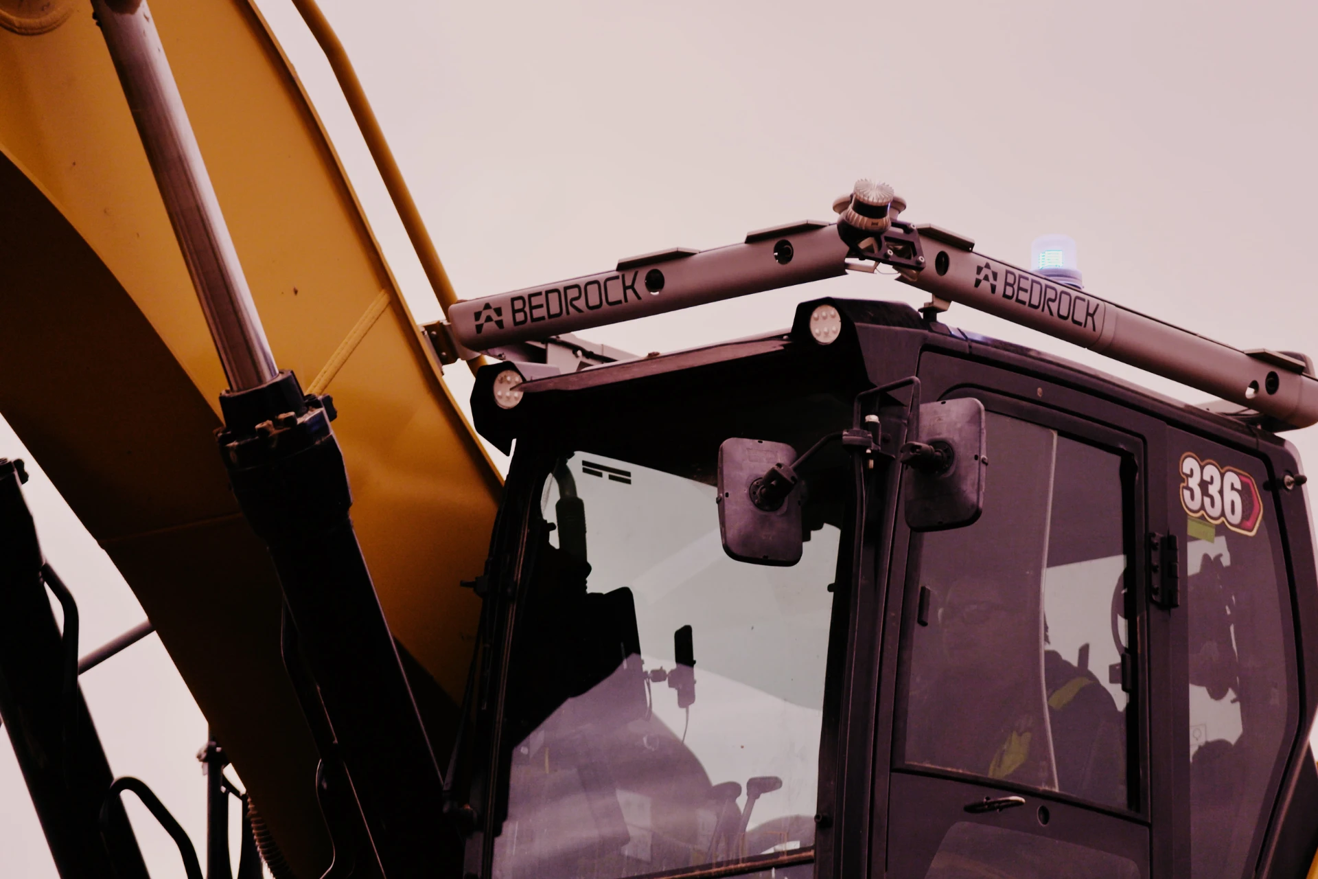 Bedrock secures $200M as construction automation booms