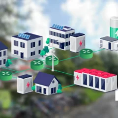 Swedish housing company tests local energy grid