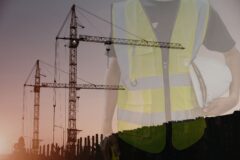 Construction sector loses 16,000 man-years to sick leave