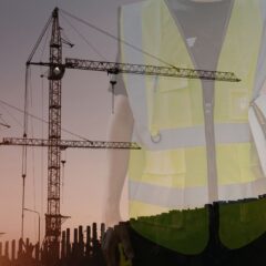 Construction sector loses 16,000 man-years to sick leave