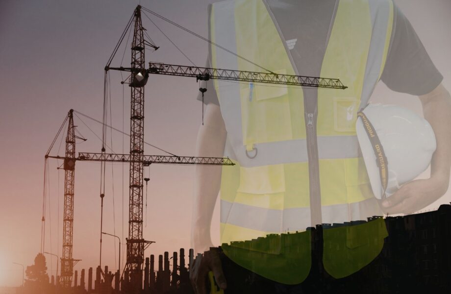 Construction sector loses 16,000 man-years to sick leave