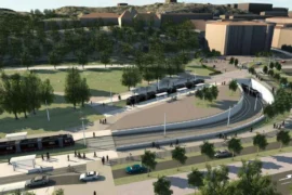 Gothenburg’s costliest project yet unveiled Thumbnail