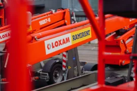 French owner scraps Ramirent brand Thumbnail
