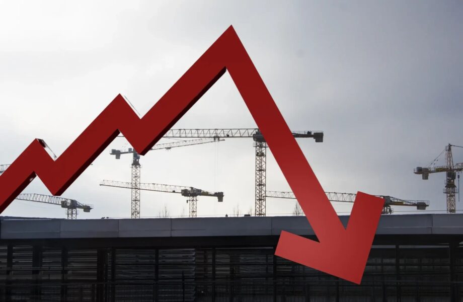 Norway's new home market off to its worst start in years