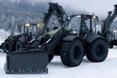 Lännen Tractors lands record order