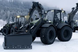 Lännen Tractors lands record order Thumbnail