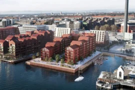 5E Byg wins 700-home timber contract Thumbnail