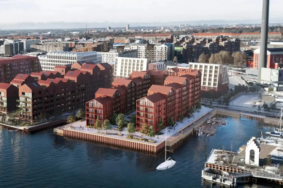 5E Byg wins 700-home timber contract