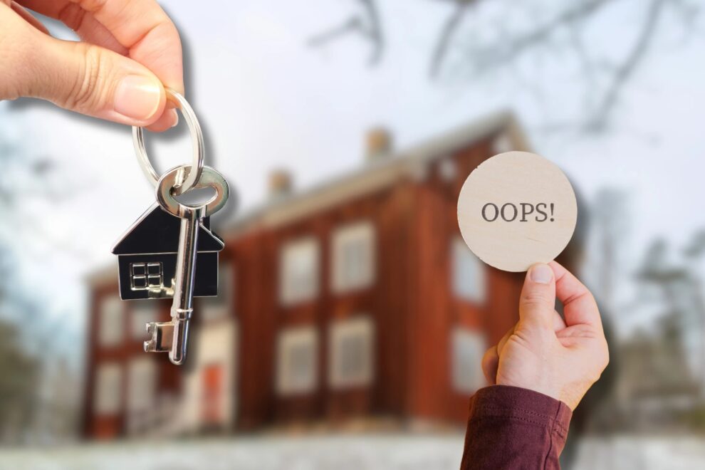 Oslo forgot it owned a villa – for nearly 40 years