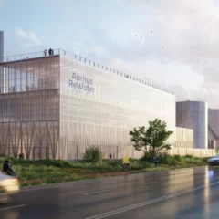 Aarhus water project burns €62m before build begins