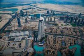 Middle East conflict hits Norwegian business Thumbnail