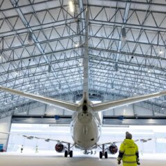 Norway's biggest military buildout in modern times