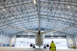 Norway’s biggest military buildout in modern times Thumbnail