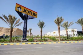 Jotun halts Middle East production over security fears Thumbnail