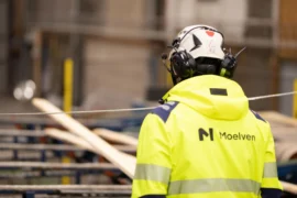 Moelven posts worst result in 127-year history Thumbnail