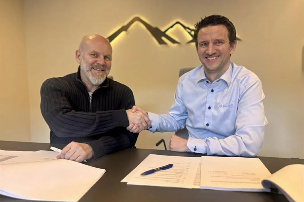 Veidekke wins NOK 525m hydropower contract