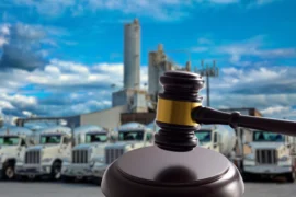 Cement giant paid millions to terrorist groups Thumbnail