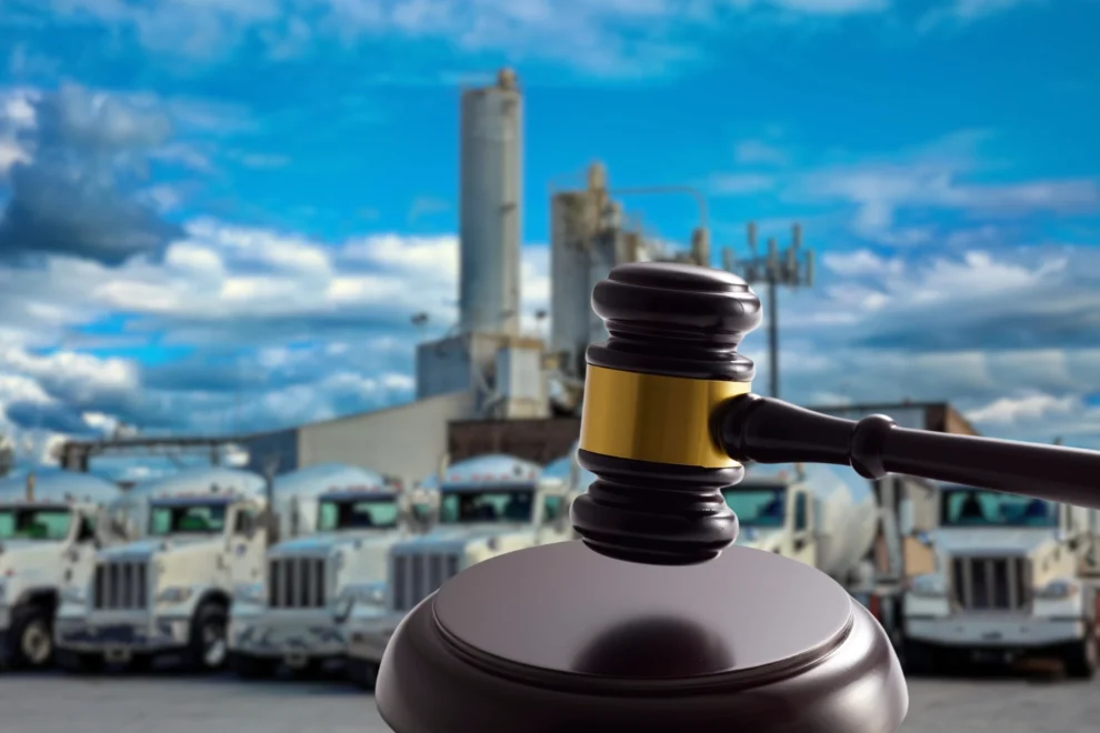 Cement giant paid millions to terrorist groups